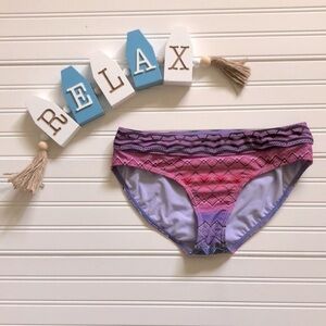 Prana Bikini Bottoms | SIZE S